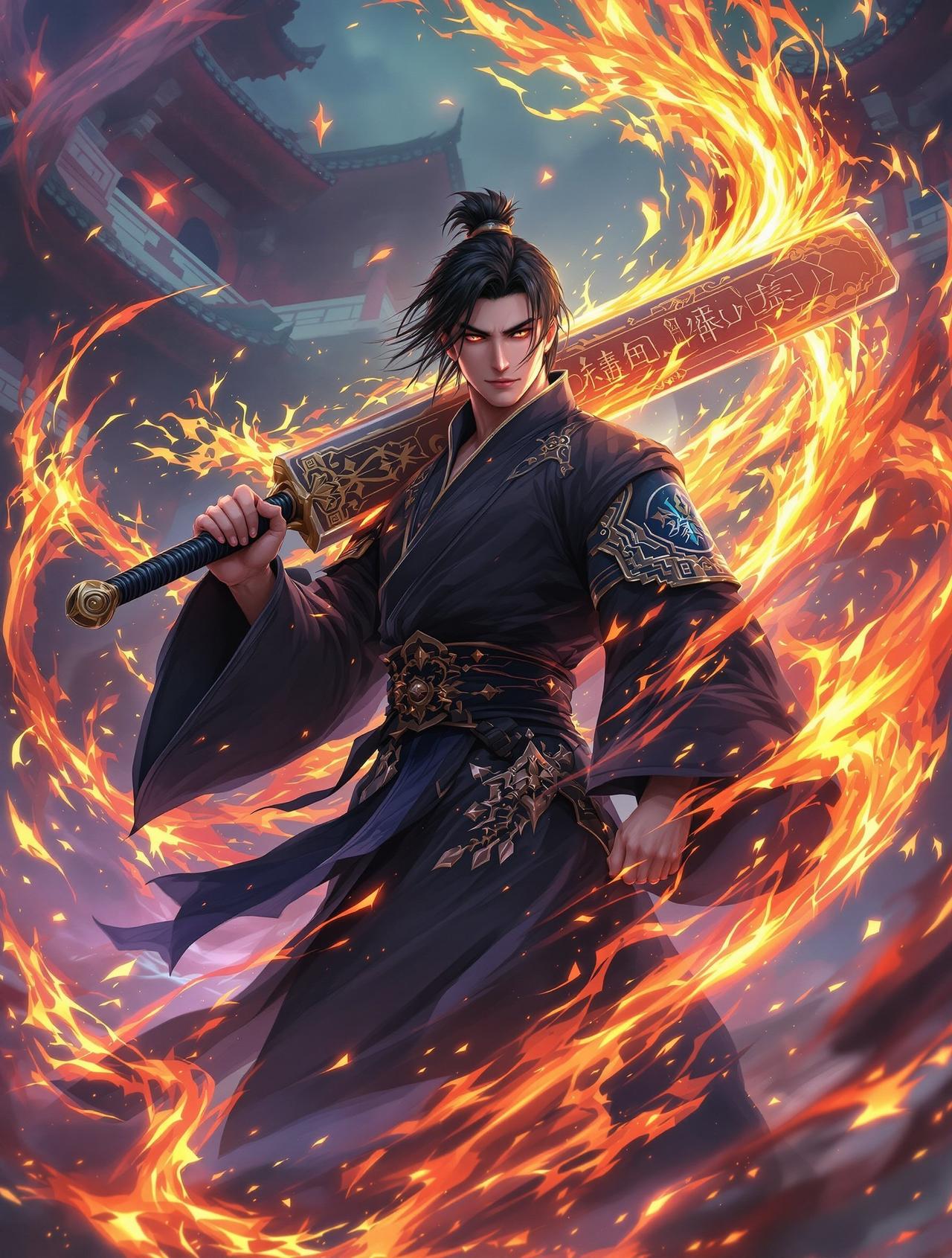 后宫动漫 - 斗破苍穹 封面图