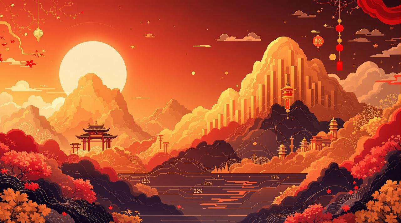 后宫动漫编辑精选 - 从后宫动漫数据看2026国漫趋势:国产动画的黄金时代已经到来